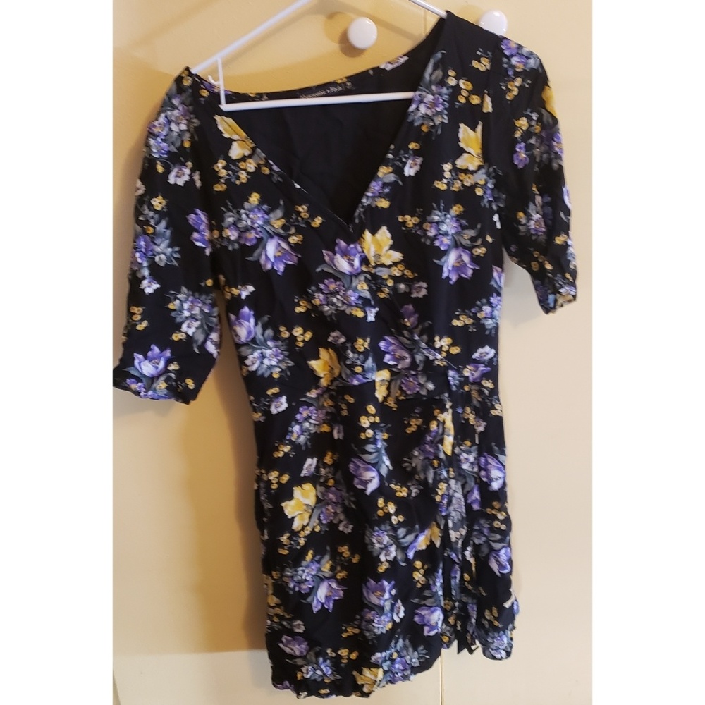 Medium A&F dress